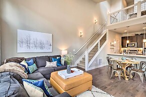 'rendezvous Buckhorn Cabin' By Hiking Trails