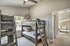 'rendezvous Buckhorn Cabin' By Hiking Trails