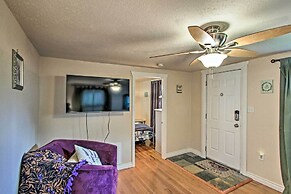 Lovely Tacoma Cottage w/ Fire Pit, Near Dtwn!