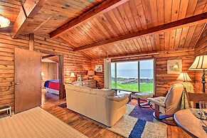 Waterfront Sekiu Escape - 9 Mi to Neah Bay!