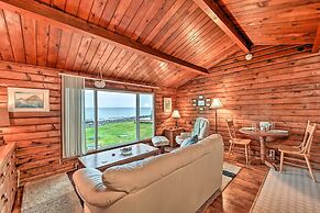 Waterfront Sekiu Escape - 9 Mi to Neah Bay!