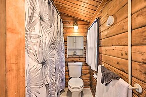 Waterfront Sekiu Escape - 9 Mi to Neah Bay!