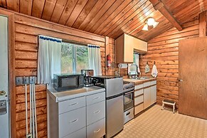 Waterfront Sekiu Escape - 9 Mi to Neah Bay!