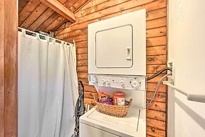 Waterfront Sekiu Escape - 9 Mi to Neah Bay!