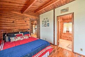 Waterfront Sekiu Escape - 9 Mi to Neah Bay!