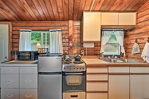 Waterfront Sekiu Escape - 9 Mi to Neah Bay!