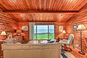 Waterfront Sekiu Escape - 9 Mi to Neah Bay!