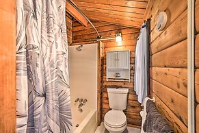 Waterfront Sekiu Escape - 9 Mi to Neah Bay!