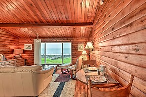 Waterfront Sekiu Escape - 9 Mi to Neah Bay!