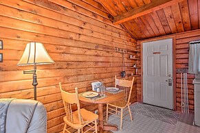 Waterfront Sekiu Escape - 9 Mi to Neah Bay!