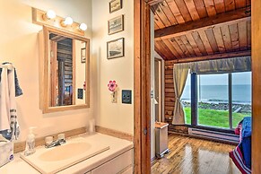 Waterfront Sekiu Escape - 9 Mi to Neah Bay!