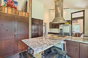 Bellingham Vacation Rental w/ Private Deck