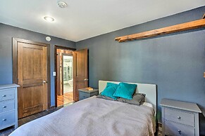 Bellingham Vacation Rental w/ Private Deck