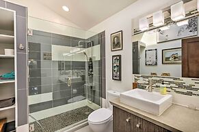 Bellingham Vacation Rental w/ Private Deck