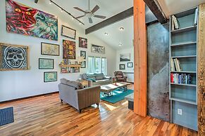 Bellingham Vacation Rental w/ Private Deck