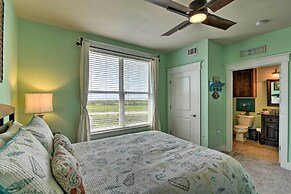Pointe West Family Retreat: Balcony & Ocean Views!