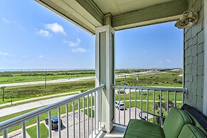 Pointe West Family Retreat: Balcony & Ocean Views!