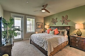 Pointe West Family Retreat: Balcony & Ocean Views!