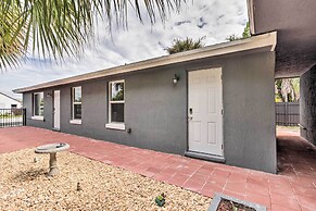 Ideally Located West Palm Beach Apartment!