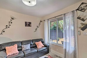 Ideally Located West Palm Beach Apartment!