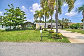 Luxury Getaway in Palm Beach Gardens!