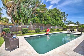 Luxury Getaway in Palm Beach Gardens!