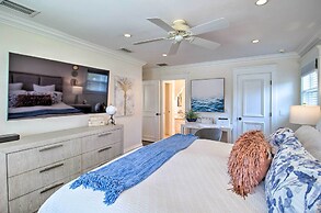 2 Mi to Dtwn: Luxury Getaway in Palm Beach Gardens