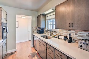 1 Mi to Main Street Sutter Creek: Poolside Oasis!