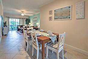 Oceanfront Galveston Condo: Balcony & Pool Access!