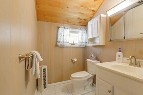 Near Hiking & Skiing: Home in Wilmington!