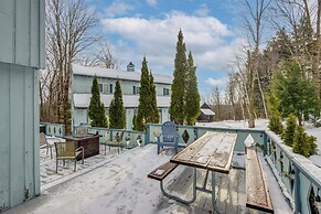 Near Hiking & Skiing: Home in Wilmington!