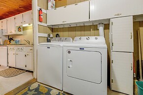 Near Hiking & Skiing: Home in Wilmington!