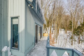 Near Hiking & Skiing: Home in Wilmington!