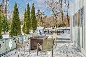 Near Hiking & Skiing: Home in Wilmington!