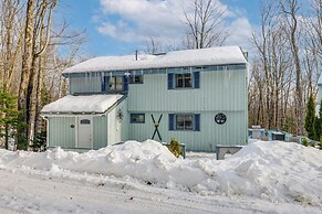 Near Hiking & Skiing: Home in Wilmington!