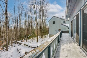 Near Hiking & Skiing: Home in Wilmington!