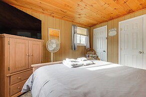 Near Hiking & Skiing: Home in Wilmington!