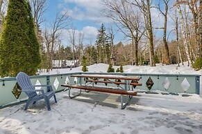 Near Hiking & Skiing: Home in Wilmington!