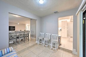 Naples Home: Private Pool & Grill ~ 1 Mi to Beach