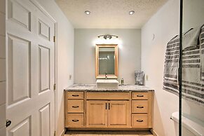 Naples Home: Private Pool & Grill ~ 1 Mi to Beach