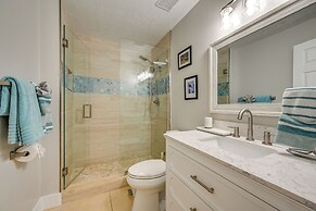 Naples Home: Private Pool & Grill ~ 1 Mi to Beach