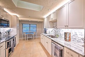 Naples Home: Private Pool & Grill ~ 1 Mi to Beach