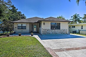 Naples Home: Private Pool & Grill ~ 1 Mi to Beach