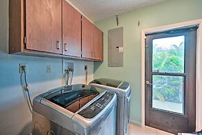 Naples Home: Private Pool & Grill ~ 1 Mi to Beach