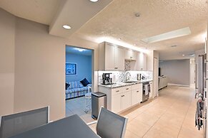 Naples Home: Private Pool & Grill ~ 1 Mi to Beach