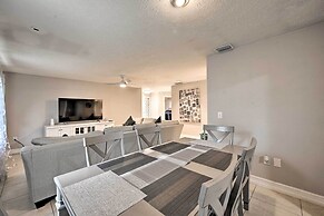 Naples Home: Private Pool & Grill ~ 1 Mi to Beach