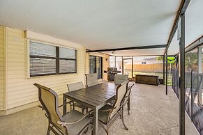 Naples Home: Private Pool & Grill ~ 1 Mi to Beach