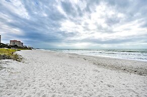 Naples Home: Private Pool & Grill ~ 1 Mi to Beach