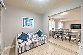 Naples Home: Private Pool & Grill ~ 1 Mi to Beach