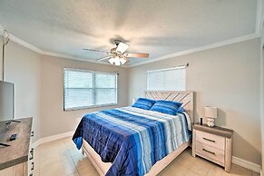 Naples Home: Private Pool & Grill ~ 1 Mi to Beach